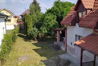 Casă cu 2 camere în Exterior Vest