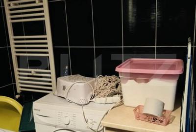 Apartament cu 2 camere decomandat în Central - 7