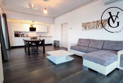 Apartament 2 camere lux | Mamaia Nord | Vedere la mare - 2