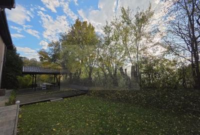 Reședință exclusivistă cu deschidere la Lacul Scroviștea Reședință exclusivistă cu deschidere la Lacul Scroviștea - 16