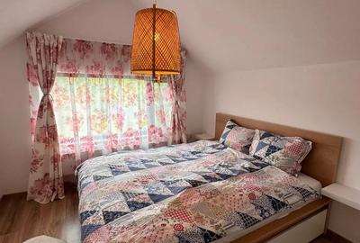 Proprietar Casa de inchiriat, 3 dormitoare, zona linistita - 7