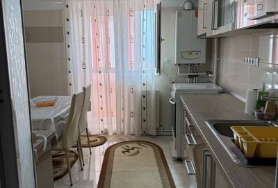 Apartament cu 2 camere în Central - 7