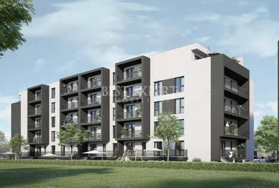 3 Camere Zona Linistita Direct Dezvoltator - 2