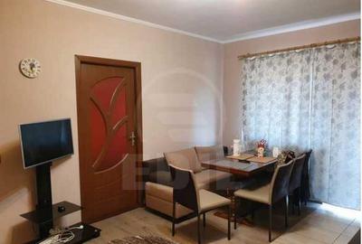 Apartament cu 2 camere semidecomandat în Florești - 1