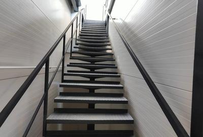 Spațiu comercial, de 600 mp, în Central - 6