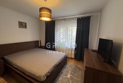 Apartament cu 3 camere decomandat, mobilat în Mănăștur - 13