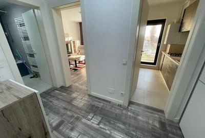 Garsoniera 21 Residence Parcare Inclusa 9Min Metrou Lujerului Bloc2019 - 7