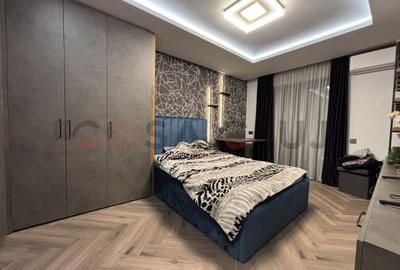 Apartament cu 2 camere semidecomandat, mobilat în Zorilor - 4