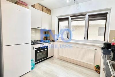 Apartament cu 2 camere decomandat în Dacia - 6