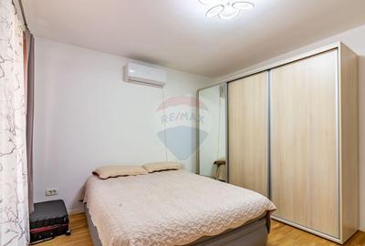 Casa / Vila Chiajna cu 5 camere de vanzare - 10