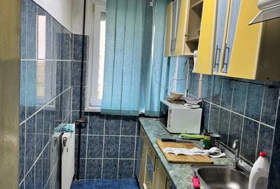 Vand apartament mobilat de 2 camere Zona Banat, 41mp sup. totala - 5