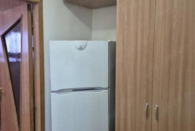 Vand Garsoniera Piata Delfinului, bloc recent reabilitat - 6