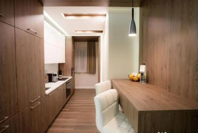 Apartament cu 3 camere decomandat în Central - 9