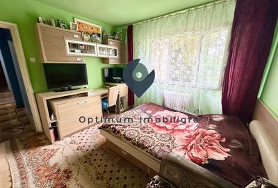Apartament cu 2 camere, etaj 1, 53 mp in Manastur, zona Denver ! - 1