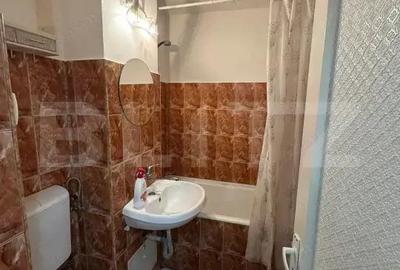 Apartament cu 2 camere decomandat, mobilat în Mărăști - 4