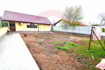 Doua case pentru doua familii in aceeasi curte - Baraitaru, Prahova - 3