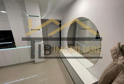 Apartament cu 2 camere semidecomandat în Unirii - 8
