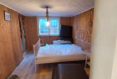 Casă cu 3 camere în Bobicești - 2