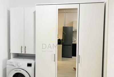 Apartament cu 2 camere decomandat în Apărătorii Patriei - 5