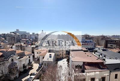 Apartament cu 2 camere decomandat în Cișmigiu - 20