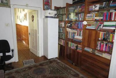 SUPER ZONA SUPER Vila centru istoric D+P+1 380 mp 6 camere mobilata utilata SUPER ZONA SUPER Vila centru istoric D+P+1 380 mp 6 camere mobilata utilata - 10