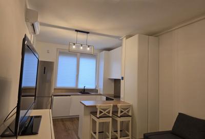 Apartament cu 2 camere în Central - 2
