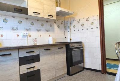 Apartament cu 2 camere decomandat în Bălcescu - 6