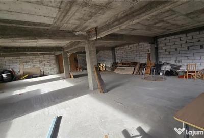 Spațiu comercial, de 1,150 mp, în Frasin - 2
