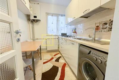 Apartament cu 2 camere decomandat în Ultracentral - 9