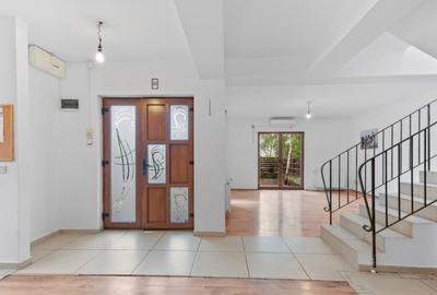 VILA IN BALOTESTI ,SUBURBIE IN PLINA DEZVOLTARE - 2