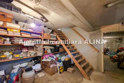 Casa si teren in Orasul Simeria, zona Parc, Jud. Hunedoara. - 5