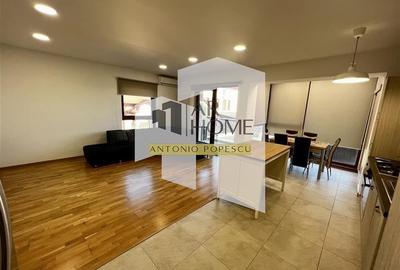 Apartament 3 camere, parcare proprie, Ploie?ti, Romana Residence - 2