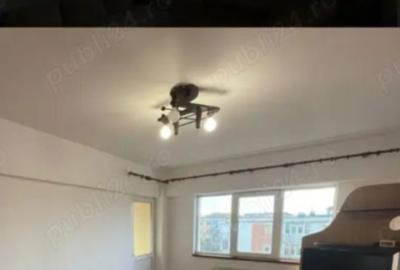 Apartament cu 3 camere decomandat în Central - 7