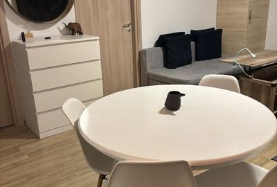 Apartament cu 3 camere semidecomandat în Brâncoveanu - 2