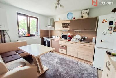 COMISION 0% - Casa individuala cu teren 1259 mp - Recas - 6