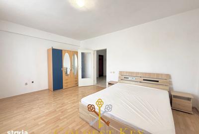 Garsonieră decomandată în Între Lacuri - 2