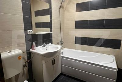 Apartament cu 3 camere, 65 mp, loc de prcare, zona Subcetate - 6