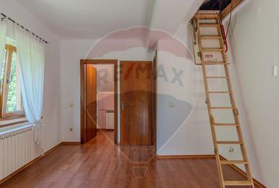 Casa CU POVESTE rezidential/ vacanta in Teliu cu 1700 mp ... - 6