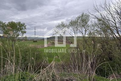 Teren Construcții intravilan de 1738 mp, în Jucu de Sus - 6