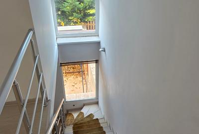 Iancu Nicolae/Jolie Ville/ Apartament/Duplex cu 3 camere/ - 8