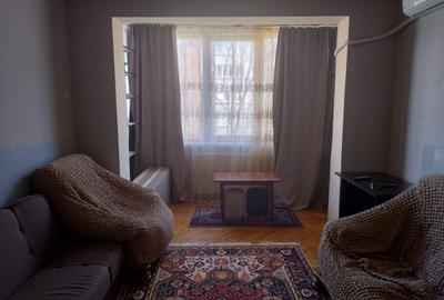 Apartament cu 2 camere semidecomandat, mobilat în Tipografilor - 2