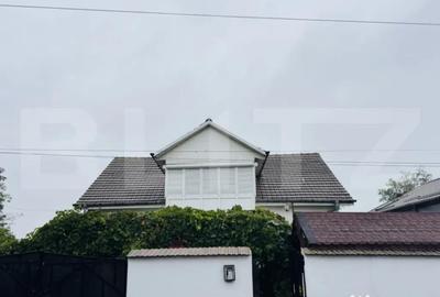 Casă cu 3 camere cu Teren 211 Mp în Cernele - 9