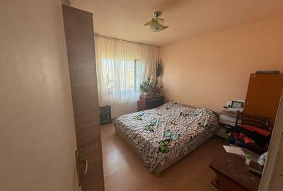 Apartament 3 camere, decomandat, 70mp, cartier 1 Mai, zona Pelendava. - 5