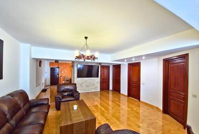 APARTAMENT DE 3 CAMERE, 107 MP - LA 3 MINUTE DE CENTRU - 9