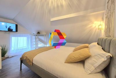 Casa de închiriat -225 mp - 44