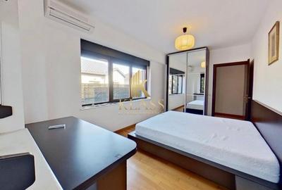 Apartament cu 3 camere decomandat, mobilat în Nord - 7