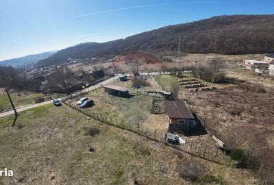 Teren de 788 mp, în Central