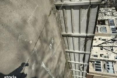 Apartament cu 2 camere în Telegrafului - 1