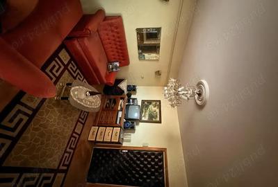 Apartament cu 4 camere decomandat în Mărăței - 1