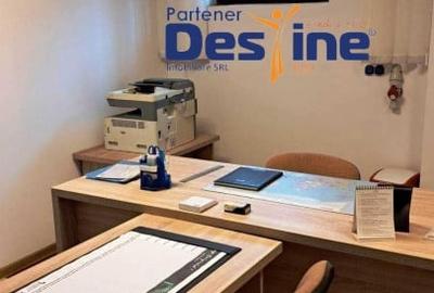 Spațiu comercial, de 500 mp, în Moara de Vânt - 9